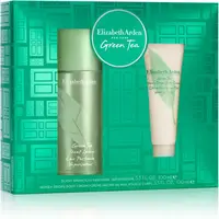 Elizabeth Arden Green Tea dárková sada pro ženy