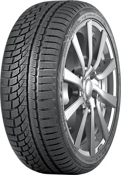 NOKIAN TYRES 245/40 R 20 99W WR_A4 TL XL