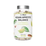 GYMBEAM Vegan Appetite Balance 90 kapslí