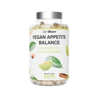 GYMBEAM Vegan Appetite Balance 90 kapslí