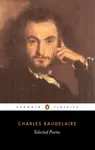 Selected Poems - Charles-Pierre Baudelaire