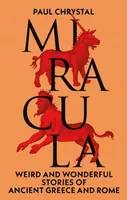 Miracula - Paul Chrystal