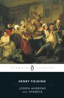 Joseph Andrews & Shamela - Henry Fielding