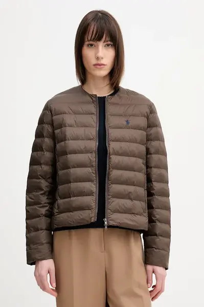 Bunda Polo Ralph Lauren