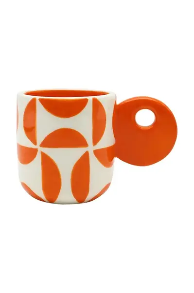 Hrnek Qué Rico Leonor 300 ml