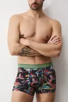 Bavlněné boxerky Medicine 2-pack