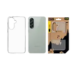 Zadní kryt Tactical TPU pro Samsung Galaxy A57, transparentní