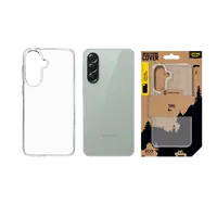 Zadní kryt Tactical TPU pro Samsung Galaxy A57, transparentní