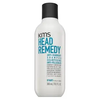 KMS Head Remedy Anti-Dandruff Shampoo šampon proti lupům 300 ml
