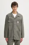 Bavlnená bunda Levi's UPDATED TO BROADWAY x WORKWEAR