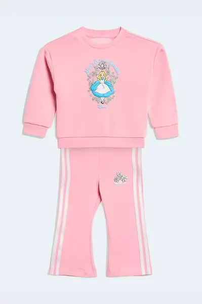 Dětská tepláková souprava adidas Originals DISNEY