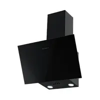 Komínový digestor Faber VERTY BK A60