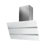 Komínový digestor Faber STEELMAX EV8 WH/X A80