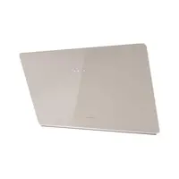 Komínový digestor Faber GLAM LIGHT ZERO DRIP SAND A80