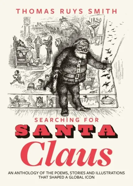 Searching for Santa Claus