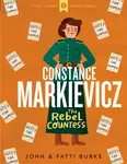 Constance Markievicz - John Burke, Kathi Burke