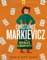 Constance Markievicz - John Burke, Kathi Burke
