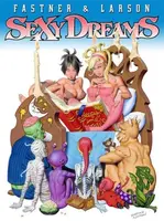 Sexy Dreams - Fastner & Larson