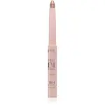 Bell HYPOallergenic krémové očné tiene v ceruzke odtieň 03 Brownie 1.5 g