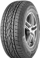 CONTINENTAL 255/70 R 16 111T CONTICROSSCONTACT_LX_2 TL BSW M+S FR