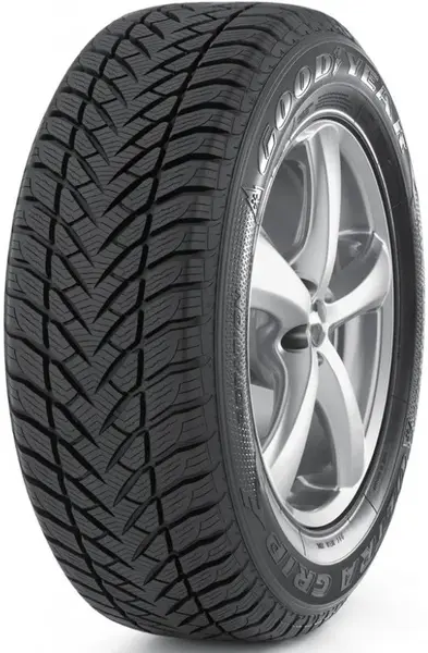 GOODYEAR 245/65 R 17 107H ULTRAGRIP+_SUV TL M+S 3PMSF FP