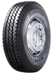 BRIDGESTONE 315/80 R 22.5 158/156G M840_EVO TL M+S 3PMSF