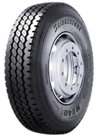 BRIDGESTONE 315/80 R 22.5 158/156G M840_EVO TL M+S 3PMSF