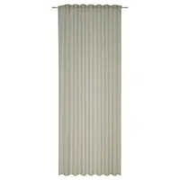 Esposa HOTOVÝ ZÁVĚS, průhledné, 140/245 cm