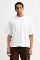 Bavlněné tričko American Vintage