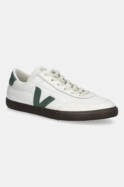 Kožené tenisky Veja Panenka