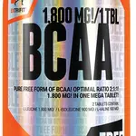 EXTRIFIT BCAA 1800mg 2:1:1 150 tablet