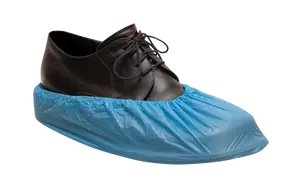 ABENA Návlek na obuv PVC. 100 ks