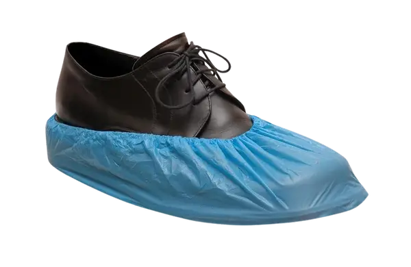 ABENA Návlek na obuv PVC. 100 ks