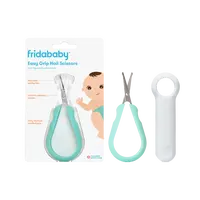 FRIDA Baby Easy Grip Nůžtičky na nehty