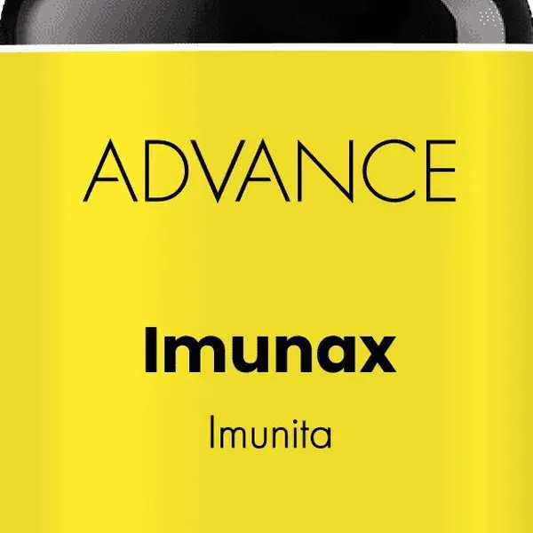 ADVANCE Imunax 60 kapslí
