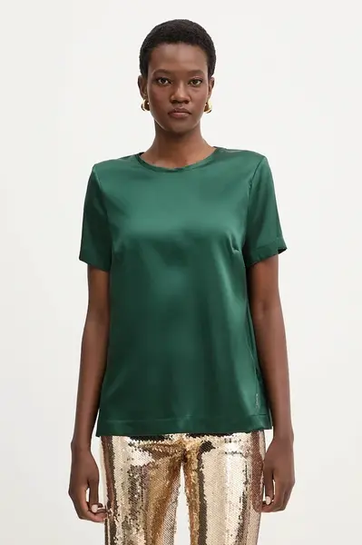 Hedvábná halenka Marciano Guess DENISE