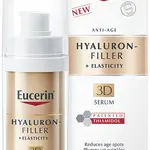 EUCERIN Hyaluron-Filler+Elasticity 3D sérum 30 ml