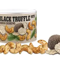 MIXIT Oříšky z pece - lanýž a barevný pepř 160 g