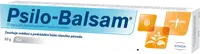 PSILO-BALSAM gel při alergických a svědivých projevech na kůži 50 g