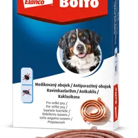 BOLFO Obojek pro velké psy 70 cm