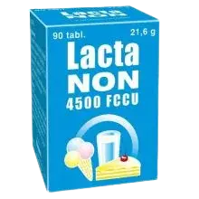 VITABALANS Lactanon 90 tablet
