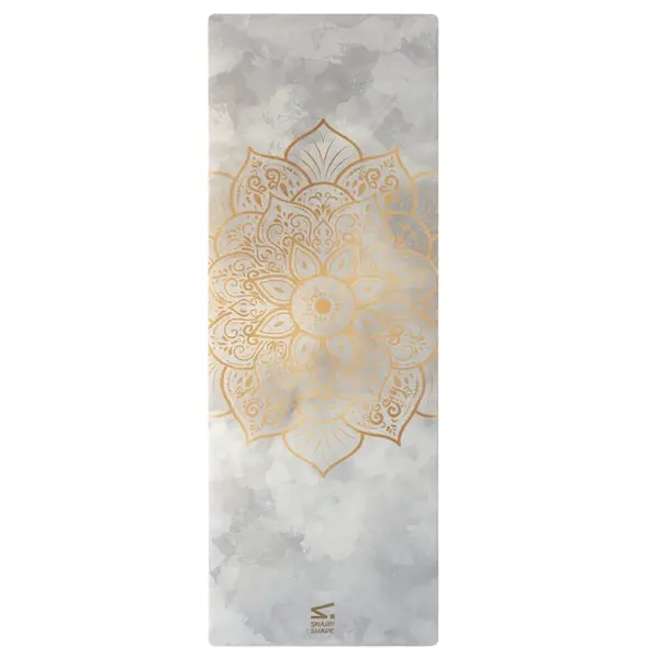 Sharp Shape Podložka na jógu ECO mat Confidence