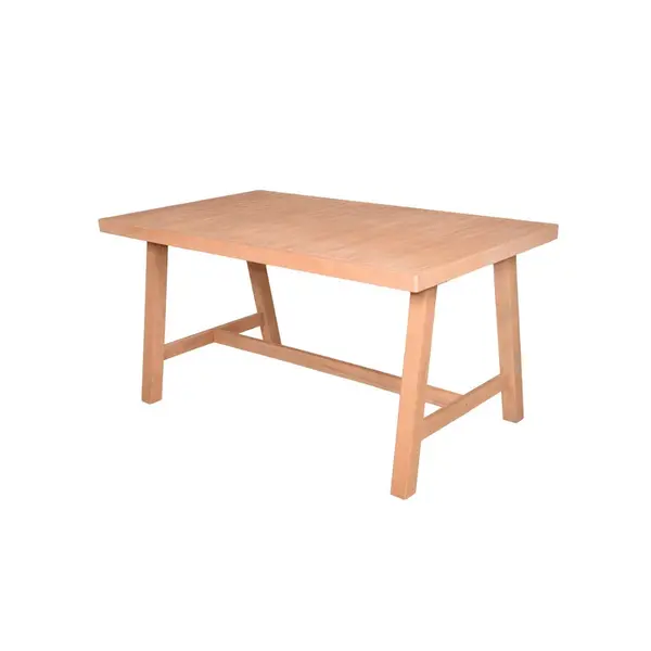 Gardenson ZAHRADNÍ STŮL, dřevo, 150/85/75 cm