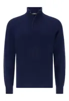 Boggi Milano Sveter  námornícka modrá