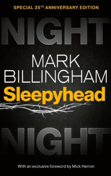 Sleepyhead - -