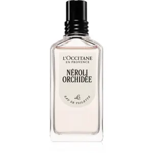 L’Occitane Néroli Orchidée toaletní voda pro ženy 50 ml