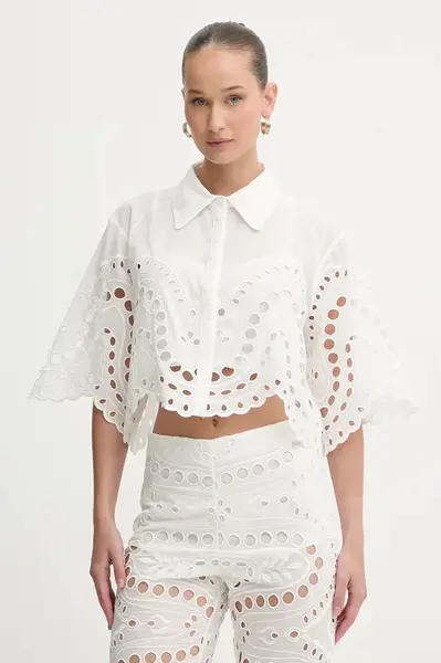 Košile Charo Ruiz Ibiza Storm