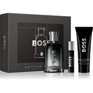 Hugo Boss BOSS Bottled Beyond darčeková sada pre mužov