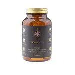 NATURLABS Hořčík malát + bioaktivní vitamin B6 90 kapslí