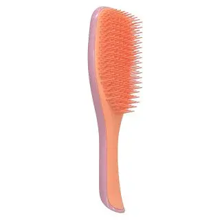 Tangle Teezer The Ultimate Detangler Straight & Curly Rosebud Apricot kartáč na vlasy